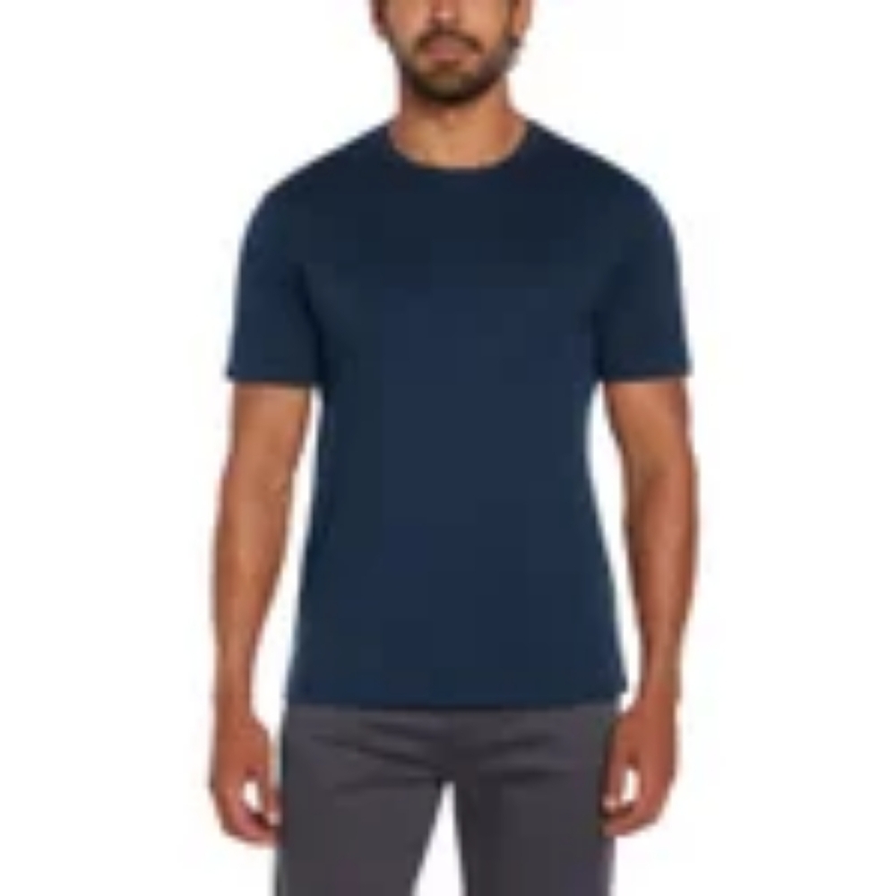 Banana Republic Men’s Luxe Touch Tee
